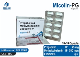 MICOLIN-PG